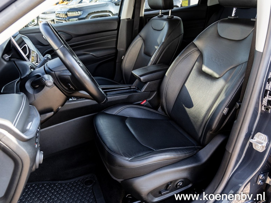 Jeep Compass 4XE 240pk 4WD Auto S LEER / CLIMA / ADAPTIVE CRUISE