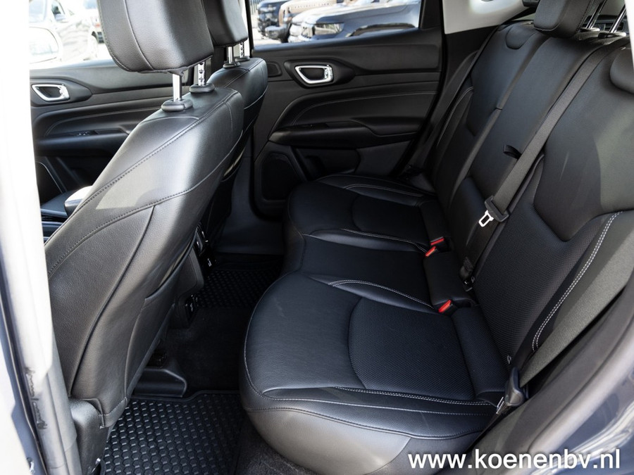 Jeep Compass 4XE 240pk 4WD Auto S LEER / CLIMA / ADAPTIVE CRUISE
