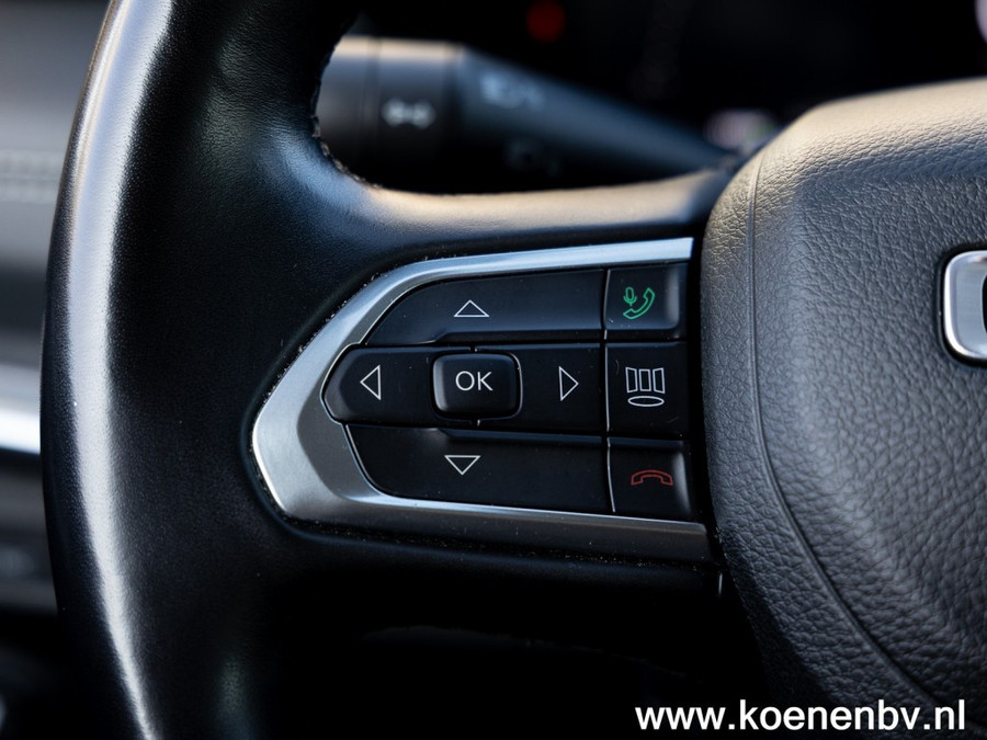 Jeep Compass 4XE 240pk 4WD Auto S LEER / CLIMA / ADAPTIVE CRUISE