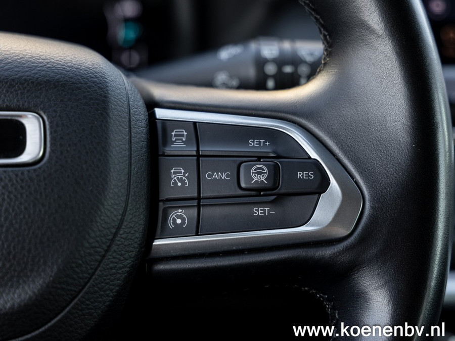Jeep Compass 4XE 240pk 4WD Auto S LEER / CLIMA / ADAPTIVE CRUISE
