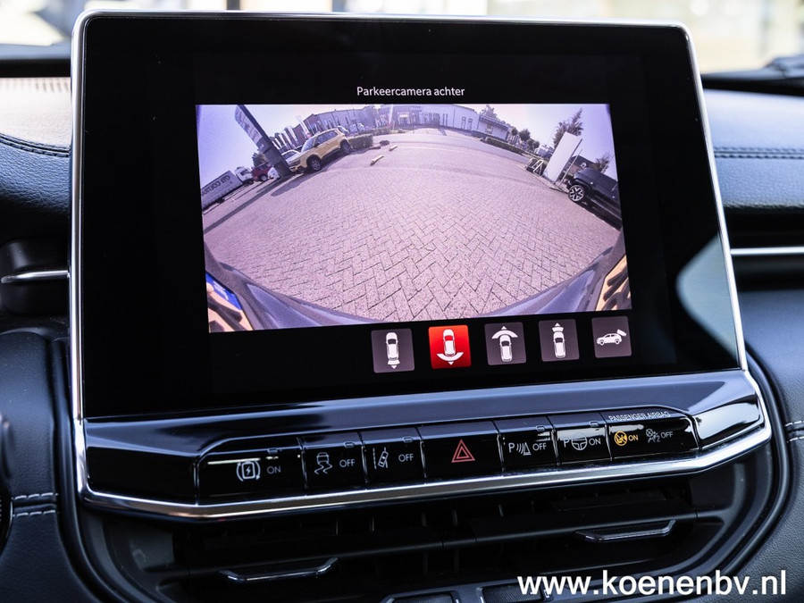 Jeep Compass 4XE 240pk 4WD Auto S LEER / CLIMA / ADAPTIVE CRUISE