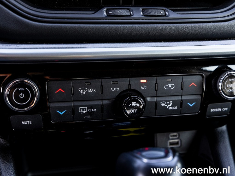Jeep Compass 4XE 240pk 4WD Auto S LEER / CLIMA / ADAPTIVE CRUISE