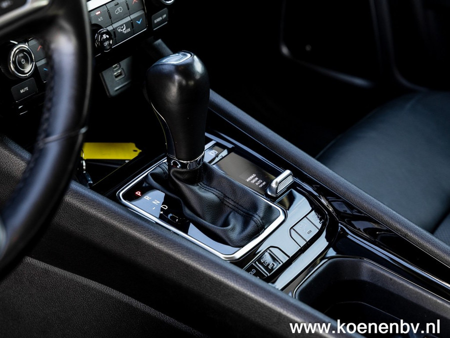 Jeep Compass 4XE 240pk 4WD Auto S LEER / CLIMA / ADAPTIVE CRUISE