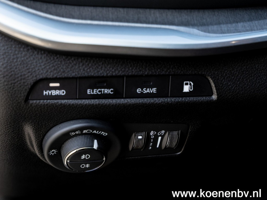 Jeep Compass 4XE 240pk 4WD Auto S LEER / CLIMA / ADAPTIVE CRUISE