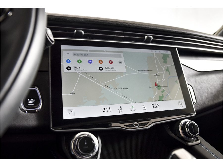 Lynk & Co 01 1.5 PHEV 261PK MY23