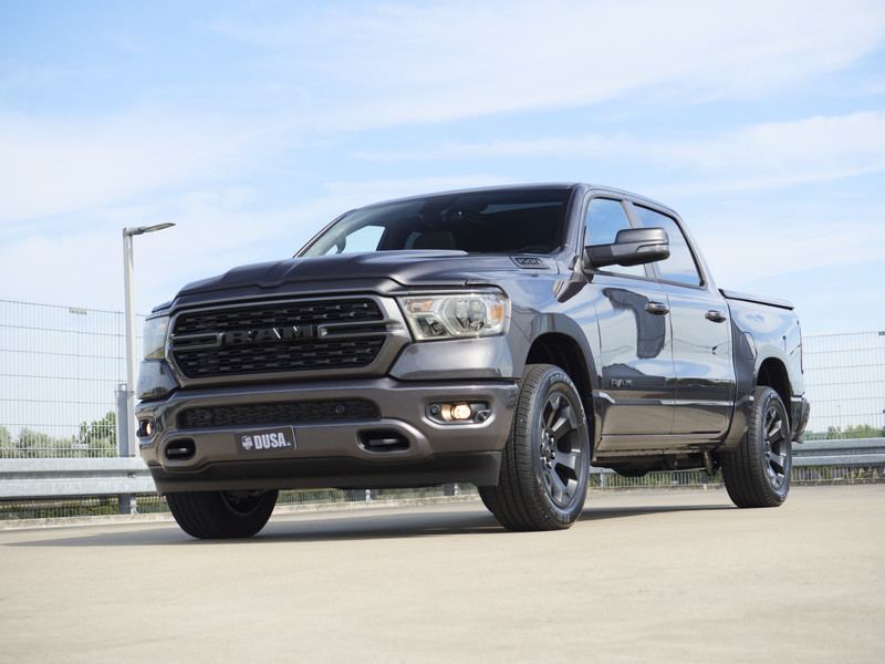 Dodge Ram 1500 | Bighorn | Night | Final V8 Edition | 4x4 | Crew Cab