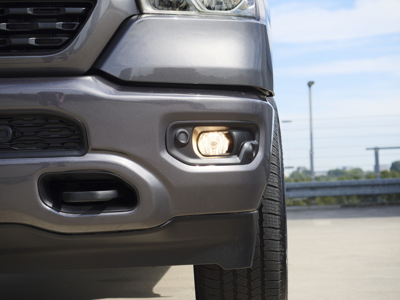 Dodge Ram 1500 | Bighorn | Night | Final V8 Edition | 4x4 | Crew Cab