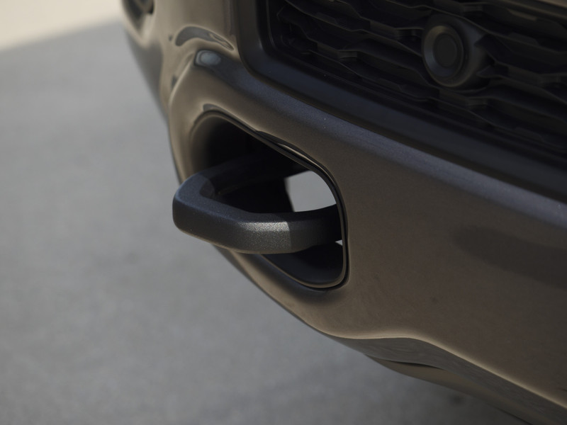 Dodge Ram 1500 | Bighorn | Night | Final V8 Edition | 4x4 | Crew Cab