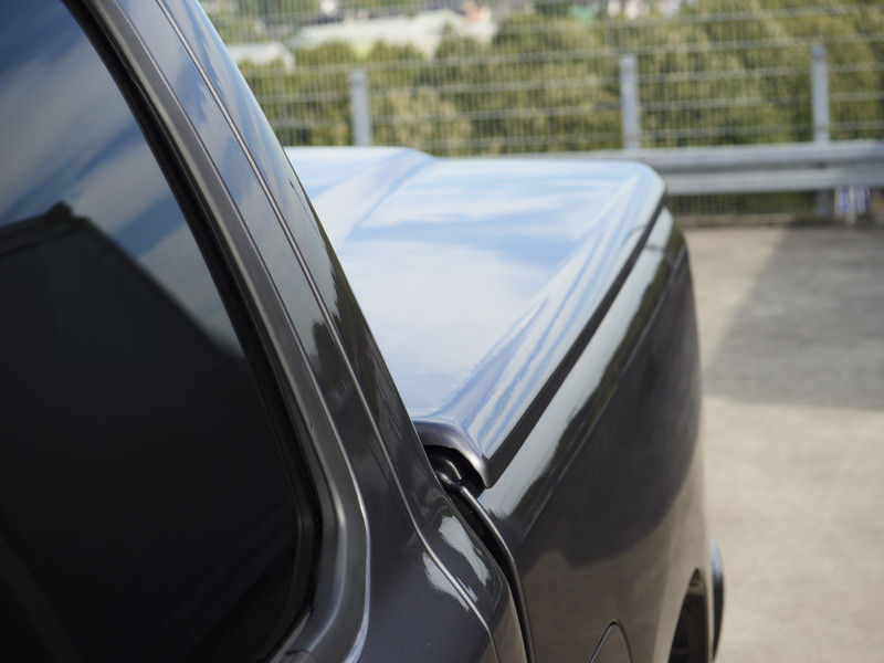 Dodge Ram 1500 | Bighorn | Night | Final V8 Edition | 4x4 | Crew Cab