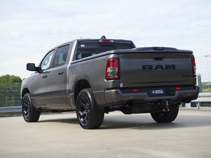 Dodge Ram 1500 | Bighorn | Night | Final V8 Edition | 4x4 | Crew Cab