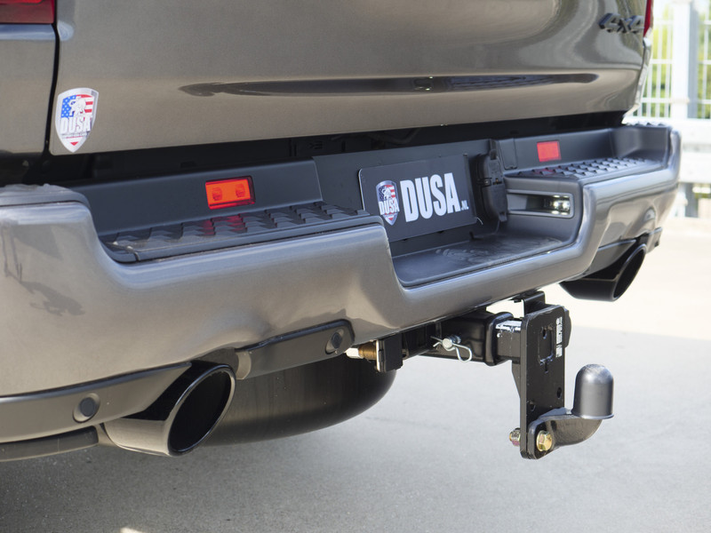 Dodge Ram 1500 | Bighorn | Night | Final V8 Edition | 4x4 | Crew Cab