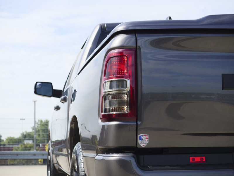 Dodge Ram 1500 | Bighorn | Night | Final V8 Edition | 4x4 | Crew Cab