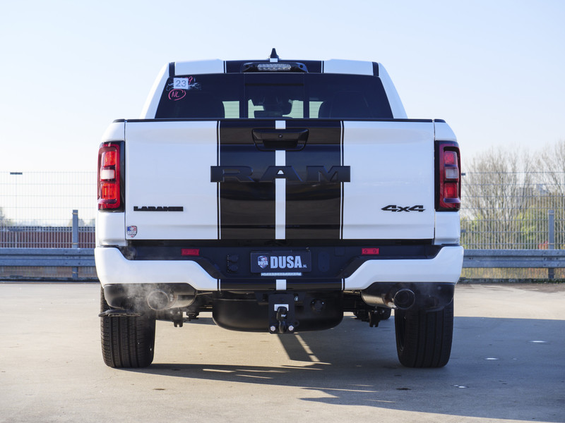 Dodge Ram 1500 | Laramie | Premium Night | 3.0L I6 Hurricane | Crew Cab | 4X4 |