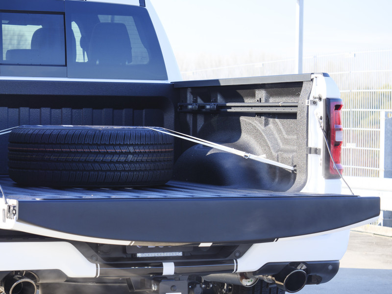 Dodge Ram 1500 | Laramie | Premium Night | 3.0L I6 Hurricane | Crew Cab | 4X4 |