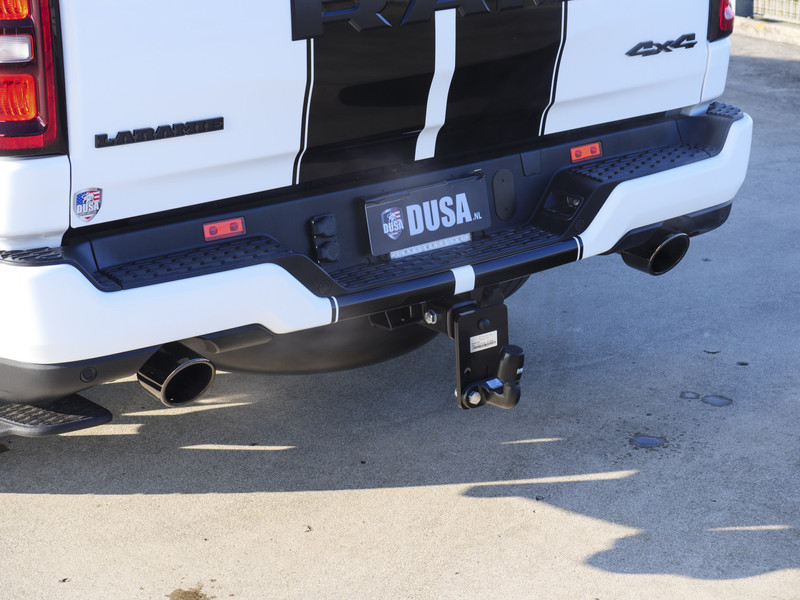 Dodge Ram 1500 | Laramie | Premium Night | 3.0L I6 Hurricane | Crew Cab | 4X4 |