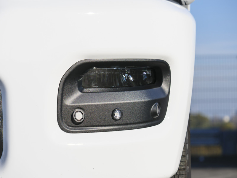 Dodge Ram 1500 | Laramie | Premium Night | 3.0L I6 Hurricane | Crew Cab | 4X4 |