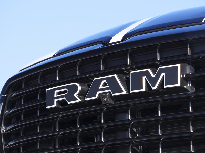 Dodge Ram 1500 | Laramie | Premium Night | 3.0L I6 Hurricane | Crew Cab | 4X4 |