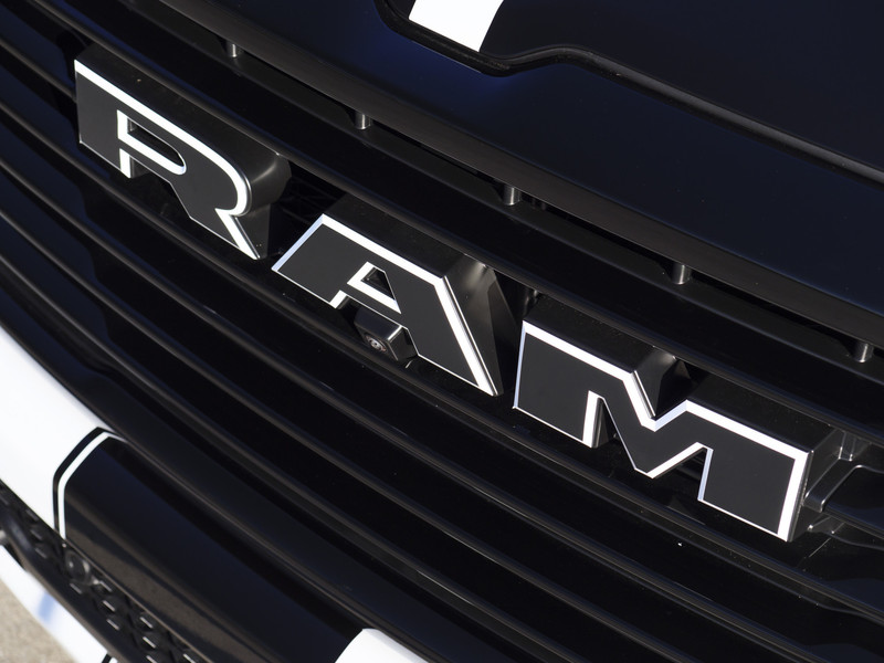 Dodge Ram 1500 | Laramie | Premium Night | 3.0L I6 Hurricane | Crew Cab | 4X4 |