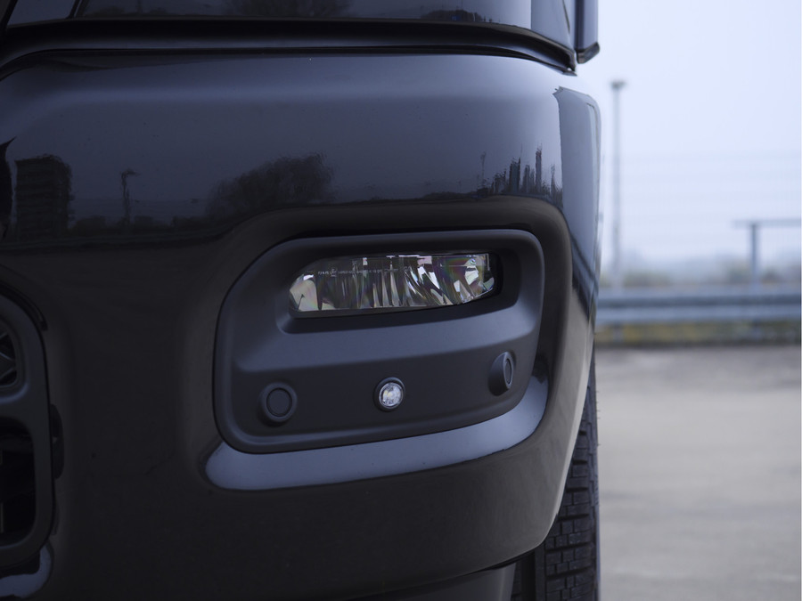 Dodge Ram 1500 | Laramie | Premium Night | 3.0L I6 Hurricane | Crew Cab | 4X4 |