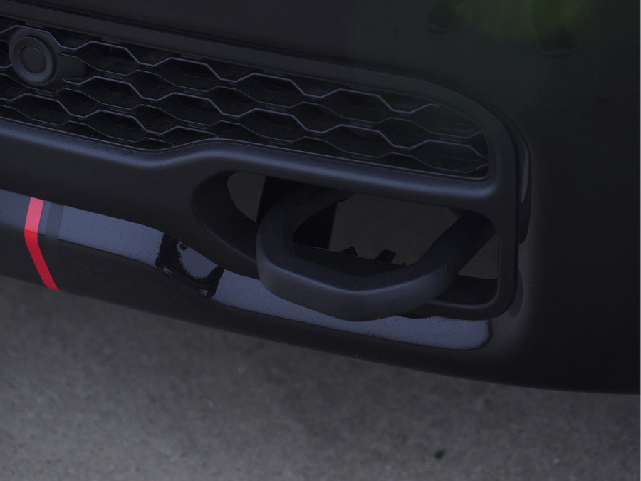 Dodge Ram 1500 | Laramie | Premium Night | 3.0L I6 Hurricane | Crew Cab | 4X4 |