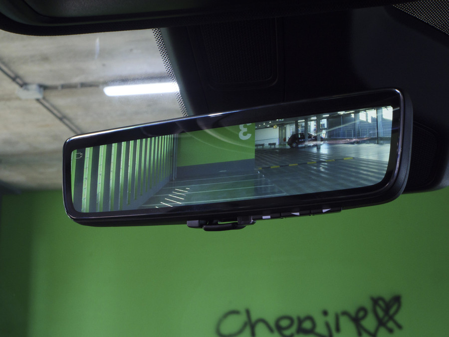 Dodge Ram 1500 | Laramie | Premium Night | 3.0L I6 Hurricane | Crew Cab | 4X4 |