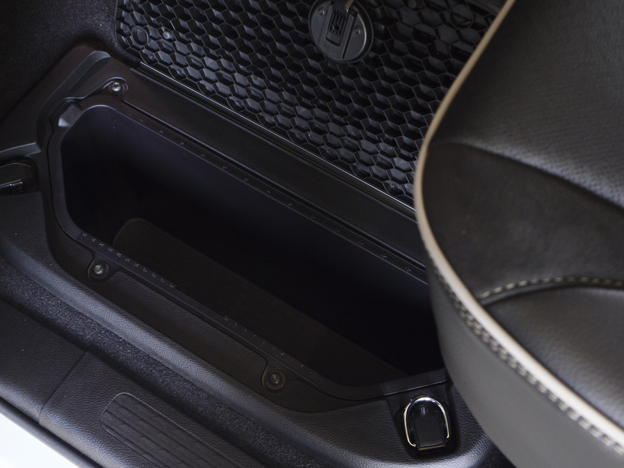 Dodge Ram 1500 | Laramie | Premium Night | 3.0L I6 Hurricane | Crew Cab | 4X4 |