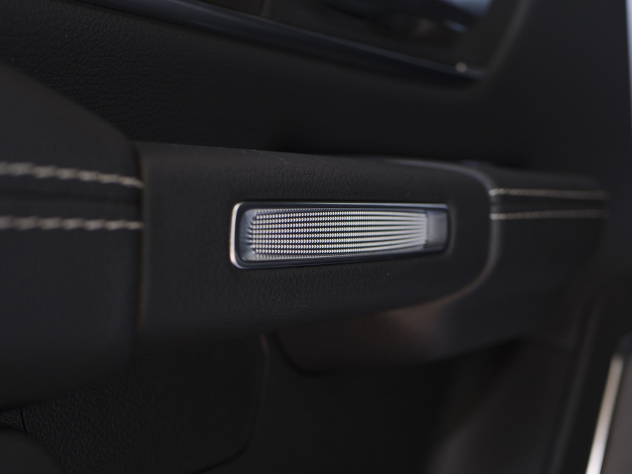 Dodge Ram 1500 | Laramie | Premium Night | 3.0L I6 Hurricane | Crew Cab | 4X4 |