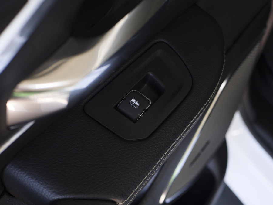 Dodge Ram 1500 | Laramie | Premium Night | 3.0L I6 Hurricane | Crew Cab | 4X4 |