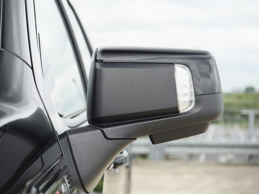 GMC Sierra 1500 | AT4 | 6.2L V8