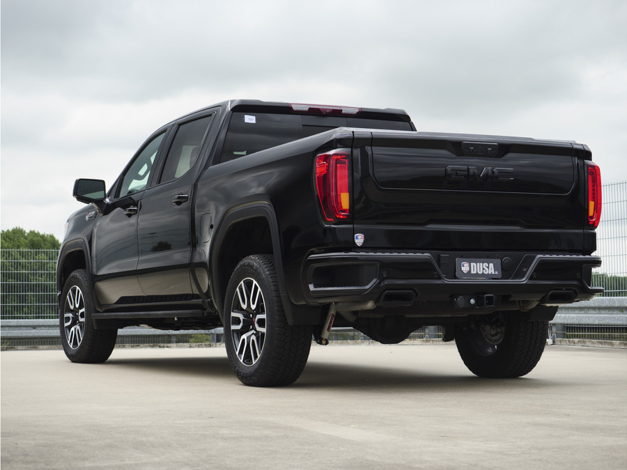 GMC Sierra 1500 | AT4 | 6.2L V8