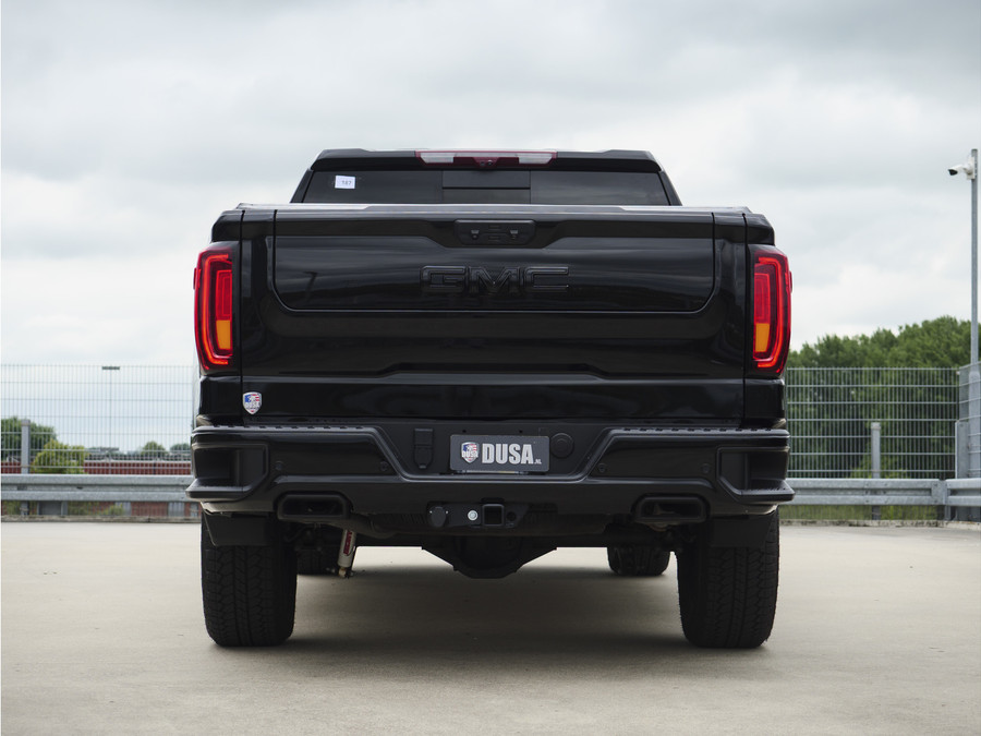 GMC Sierra 1500 | AT4 | 6.2L V8