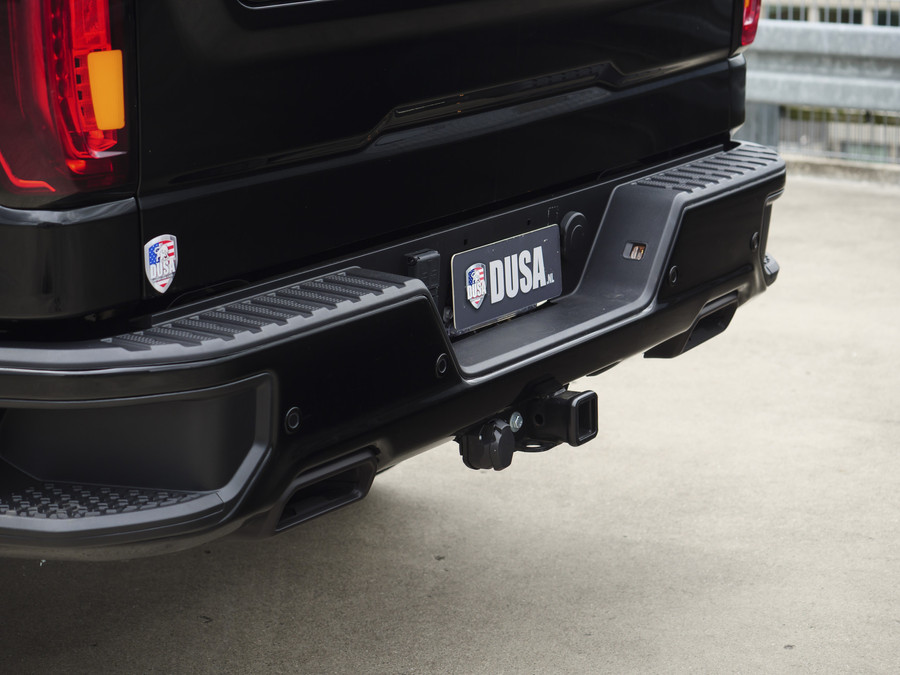 GMC Sierra 1500 | AT4 | 6.2L V8