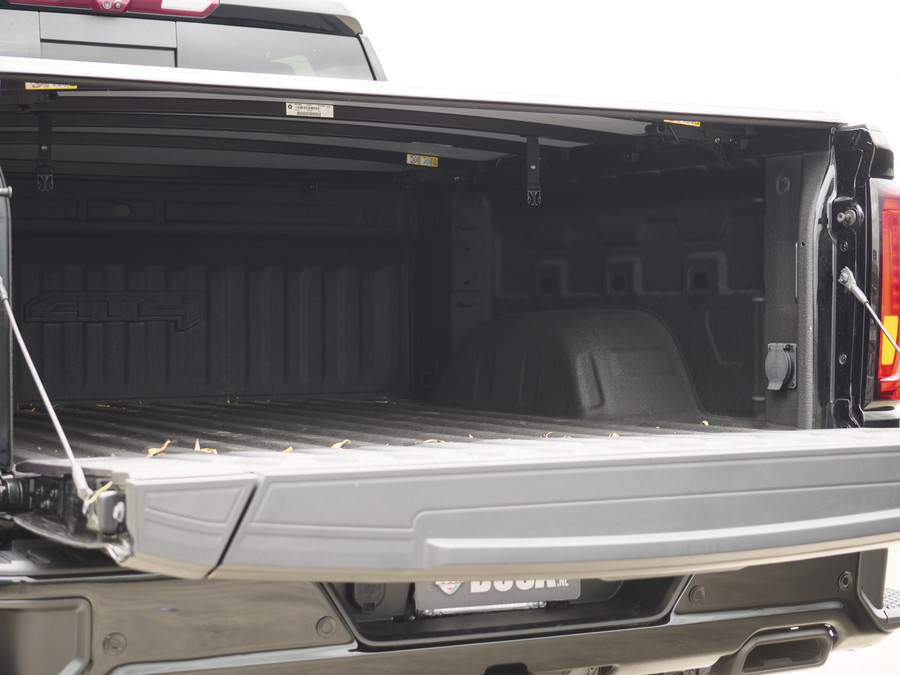 GMC Sierra 1500 | AT4 | 6.2L V8