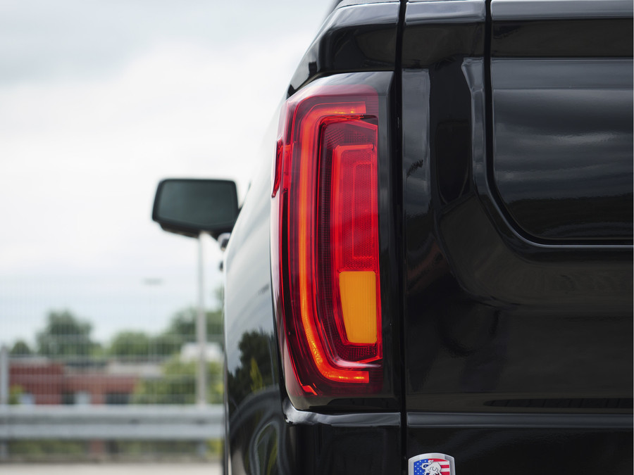 GMC Sierra 1500 | AT4 | 6.2L V8