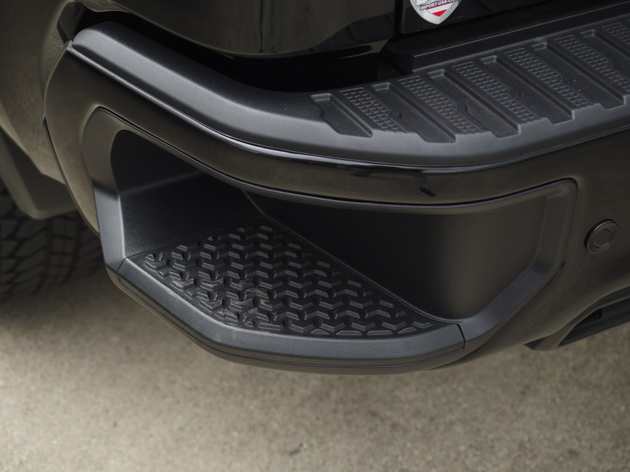 GMC Sierra 1500 | AT4 | 6.2L V8