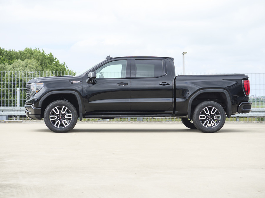 GMC Sierra 1500 | AT4 | 6.2L V8