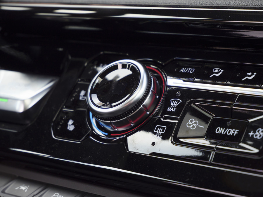 GMC Sierra 1500 | AT4 | 6.2L V8