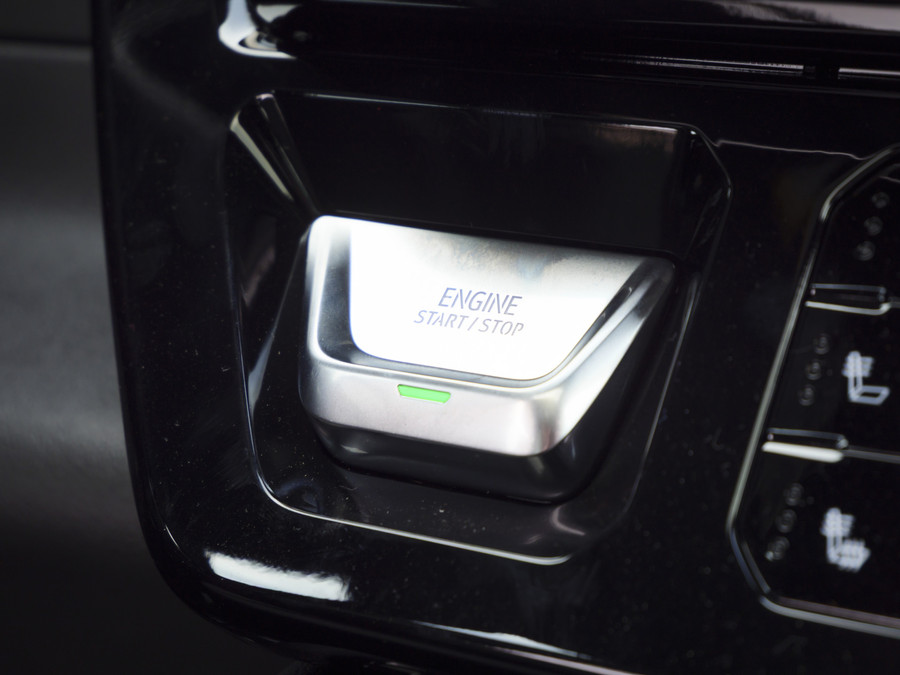 GMC Sierra 1500 | AT4 | 6.2L V8