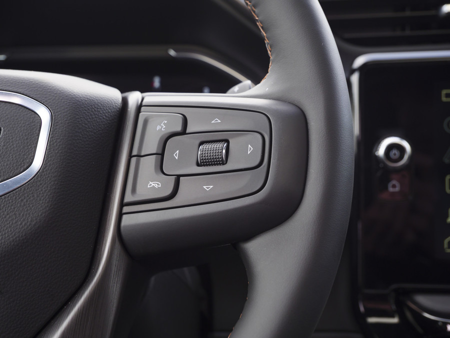 GMC Sierra 1500 | AT4 | 6.2L V8