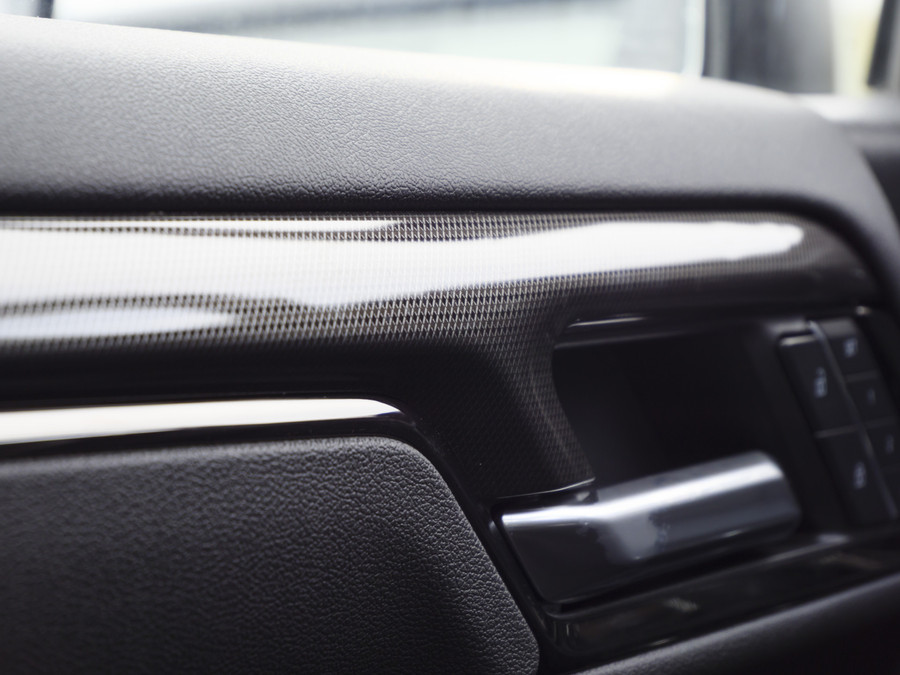 GMC Sierra 1500 | AT4 | 6.2L V8