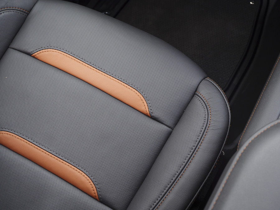 GMC Sierra 1500 | AT4 | 6.2L V8