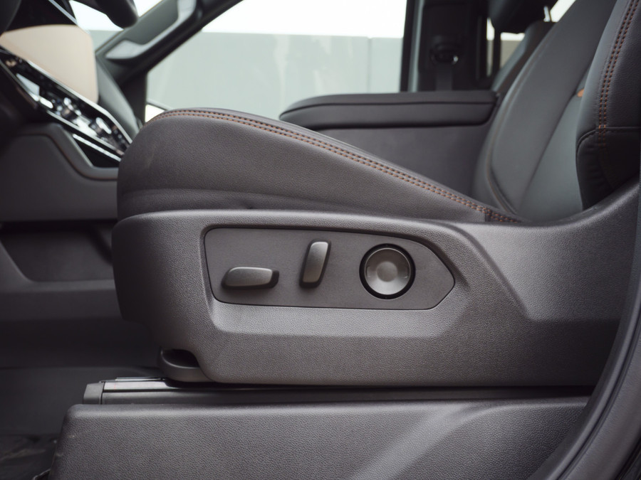 GMC Sierra 1500 | AT4 | 6.2L V8