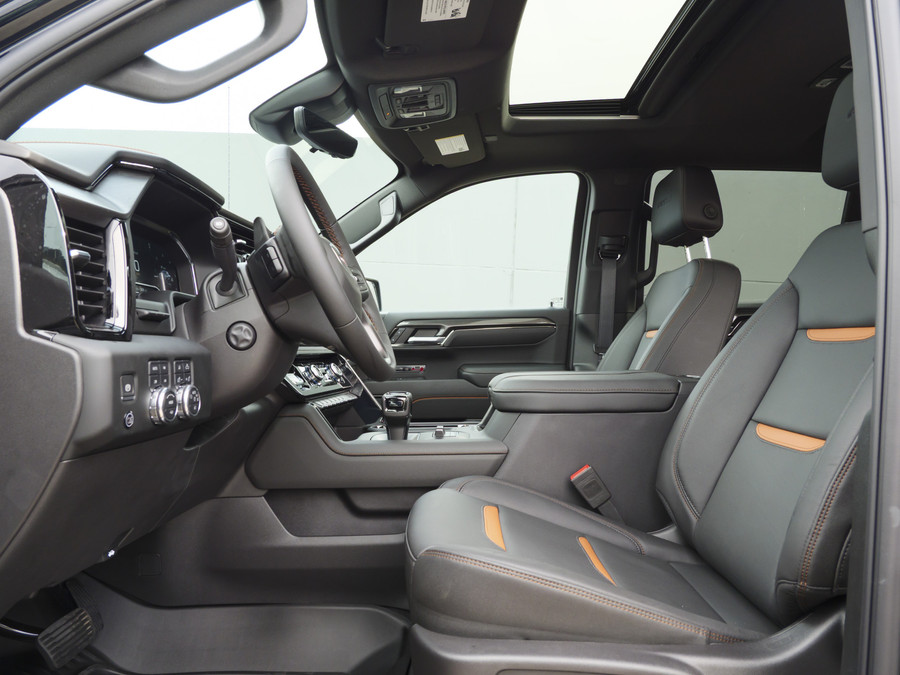 GMC Sierra 1500 | AT4 | 6.2L V8