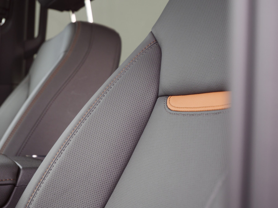 GMC Sierra 1500 | AT4 | 6.2L V8