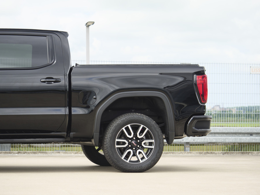 GMC Sierra 1500 | AT4 | 6.2L V8