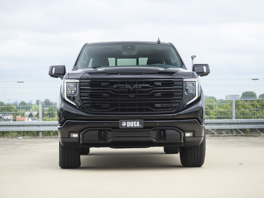 GMC Sierra 1500 | AT4 | 6.2L V8