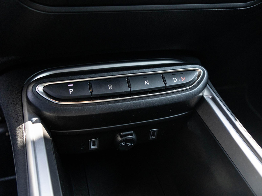 Jeep Avenger 1.2 e-Hybrid Altitude
