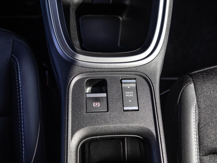 Jeep Avenger 1.2 e-Hybrid Altitude