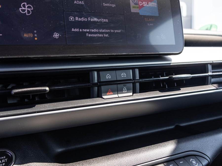 Jeep Avenger 1.2 e-Hybrid Altitude