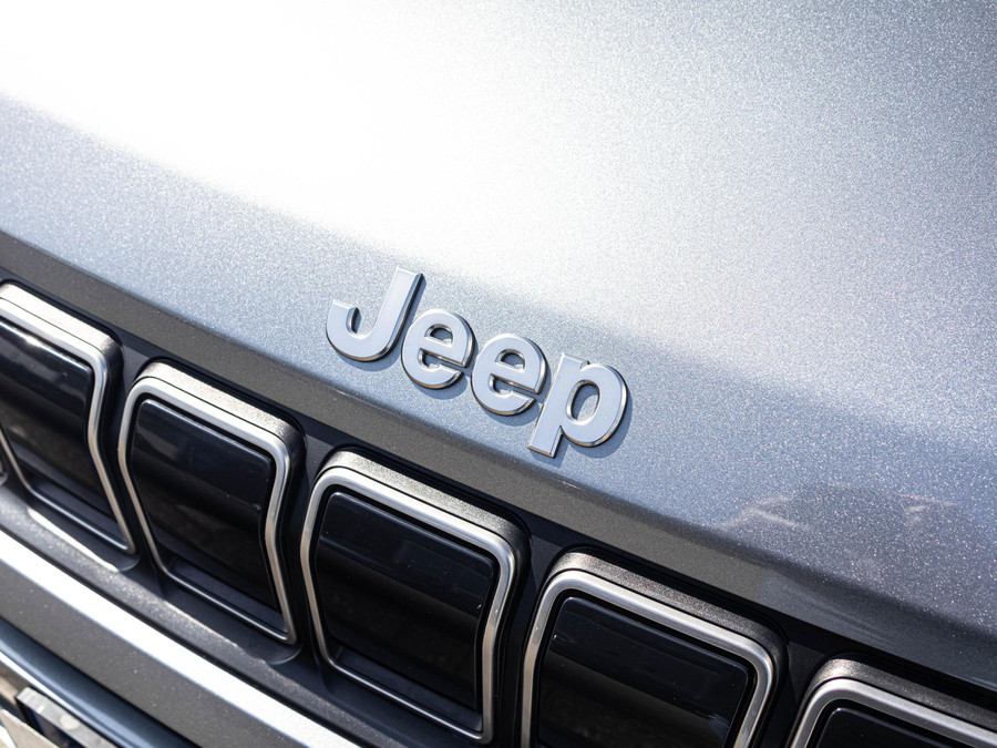 Jeep Avenger 1.2 e-Hybrid Altitude